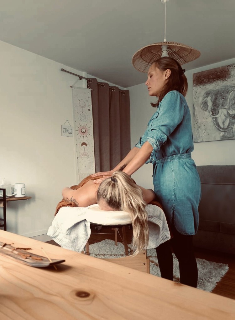 photo cabinet Solenne Falcoz