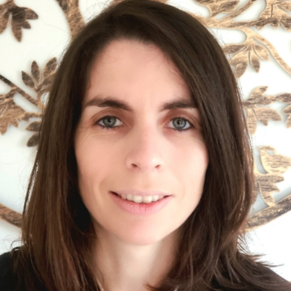 Blandine Vichy Fougeanet