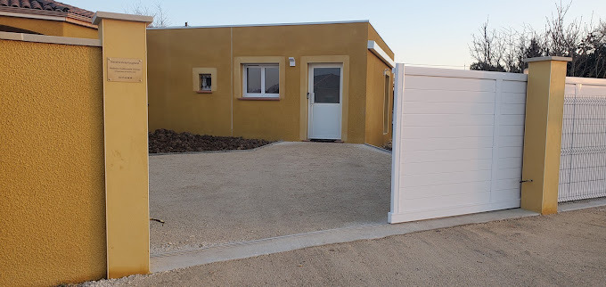 photo seance Blandine Vichy Fougeanet