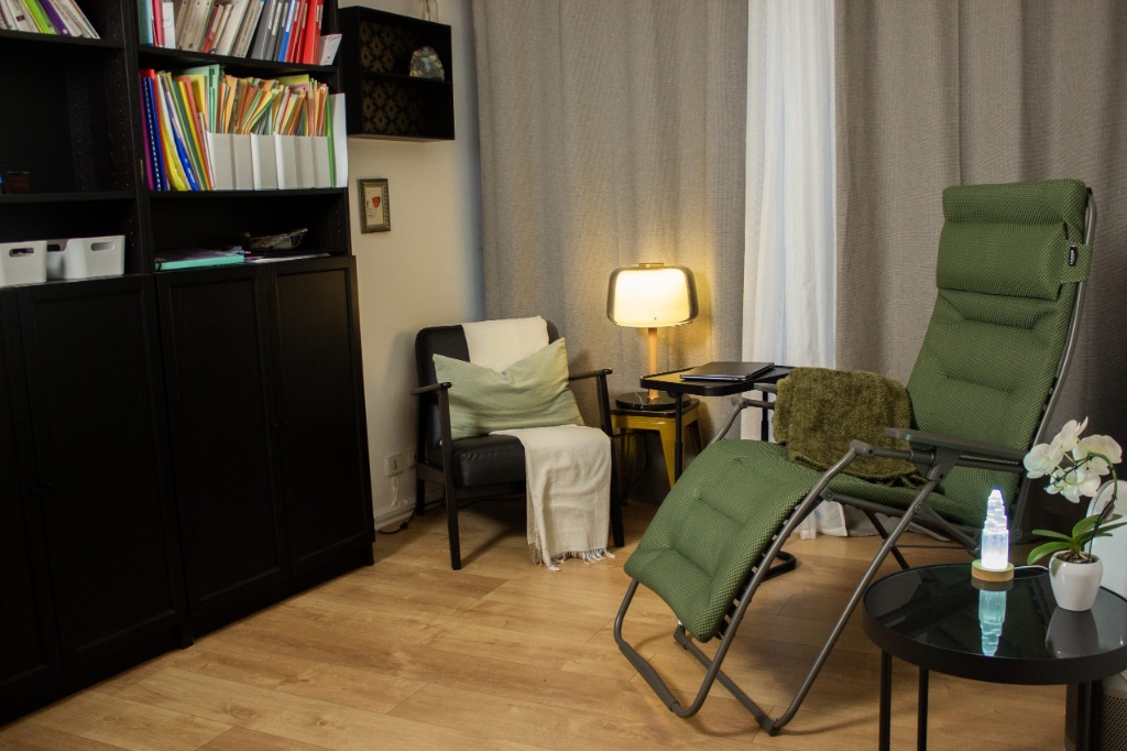 photo cabinet Alexia Maximin