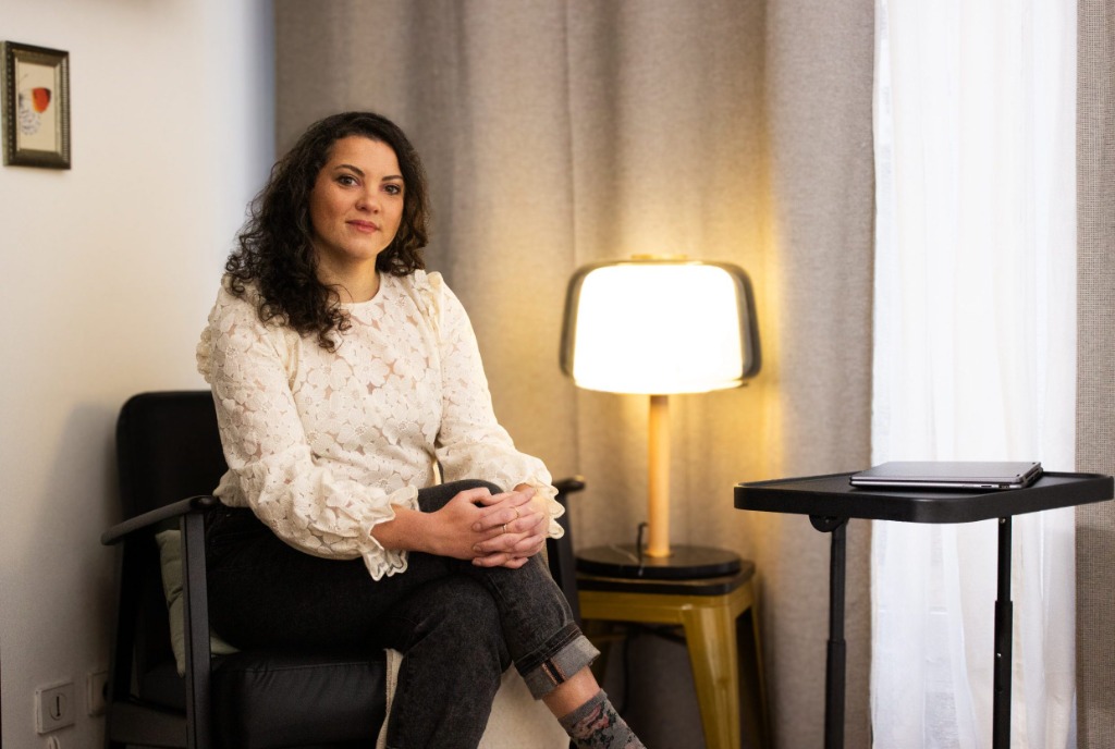 photo seance Alexia Maximin