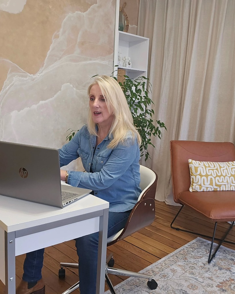 photo seance CORINNE JUGAN