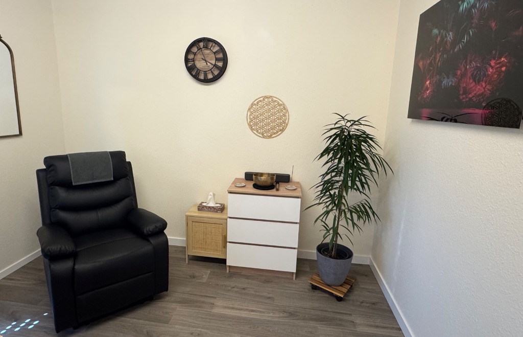 photo cabinet Marty Morina