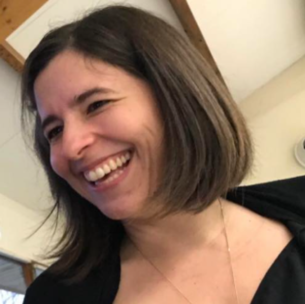 Aurélie SCHAEFER magnétiseuse