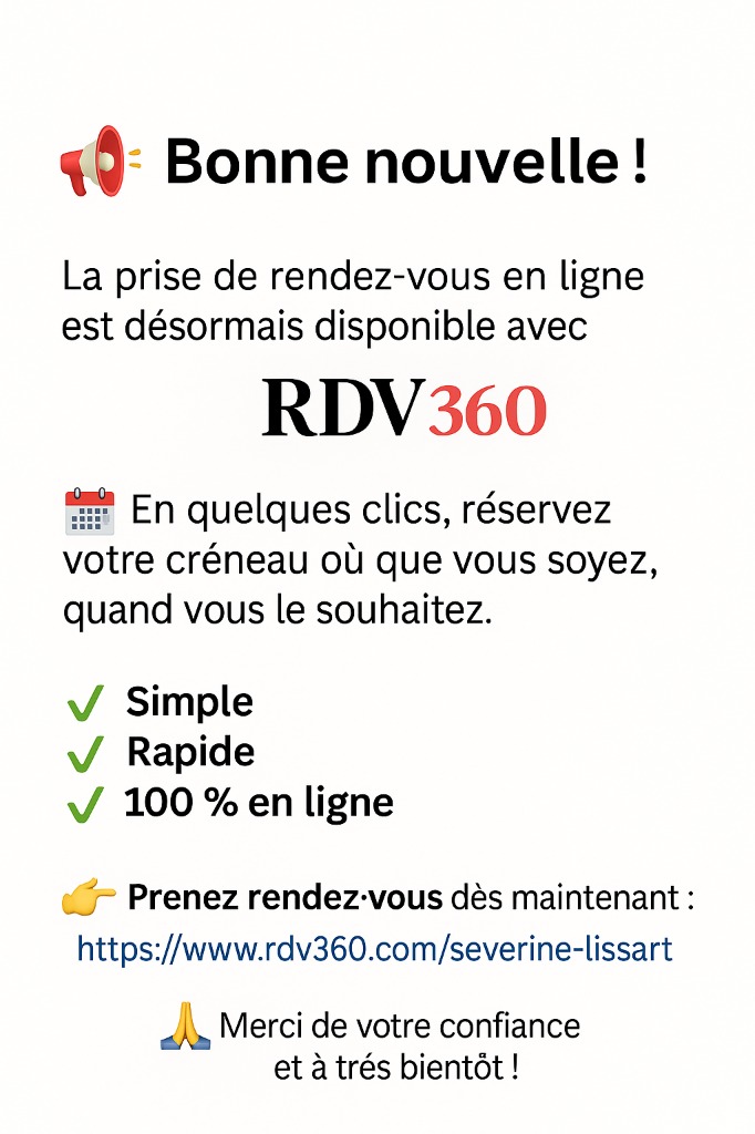 photo activite Séverine LISSART