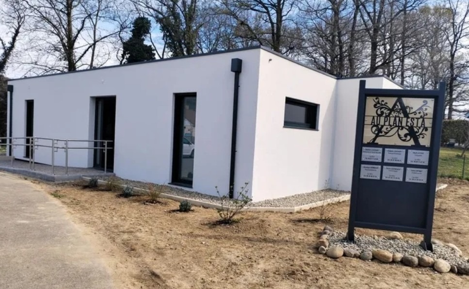 photo cabinet Séverine LISSART