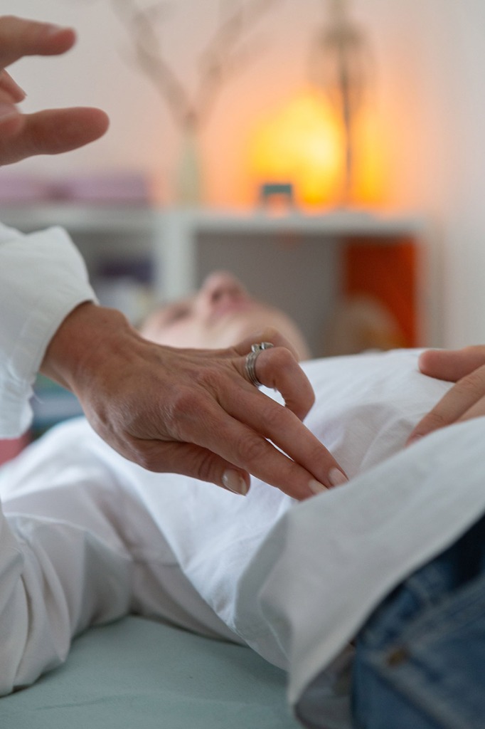 photo portrait Séverine LISSART