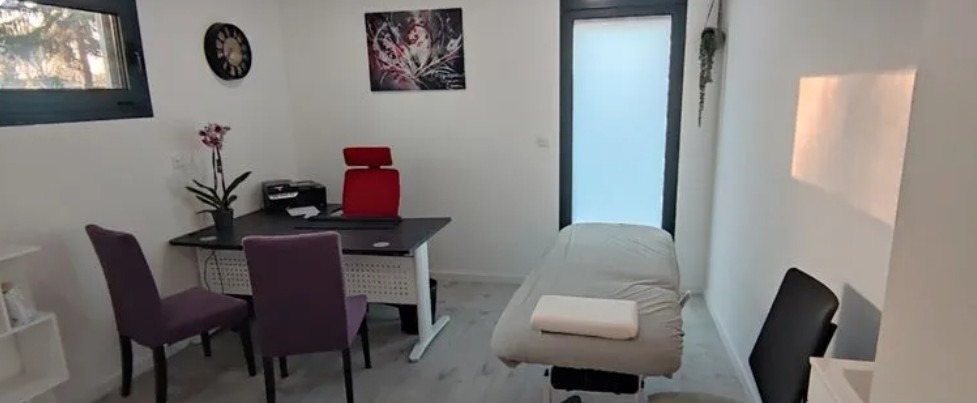 photo seance Séverine LISSART