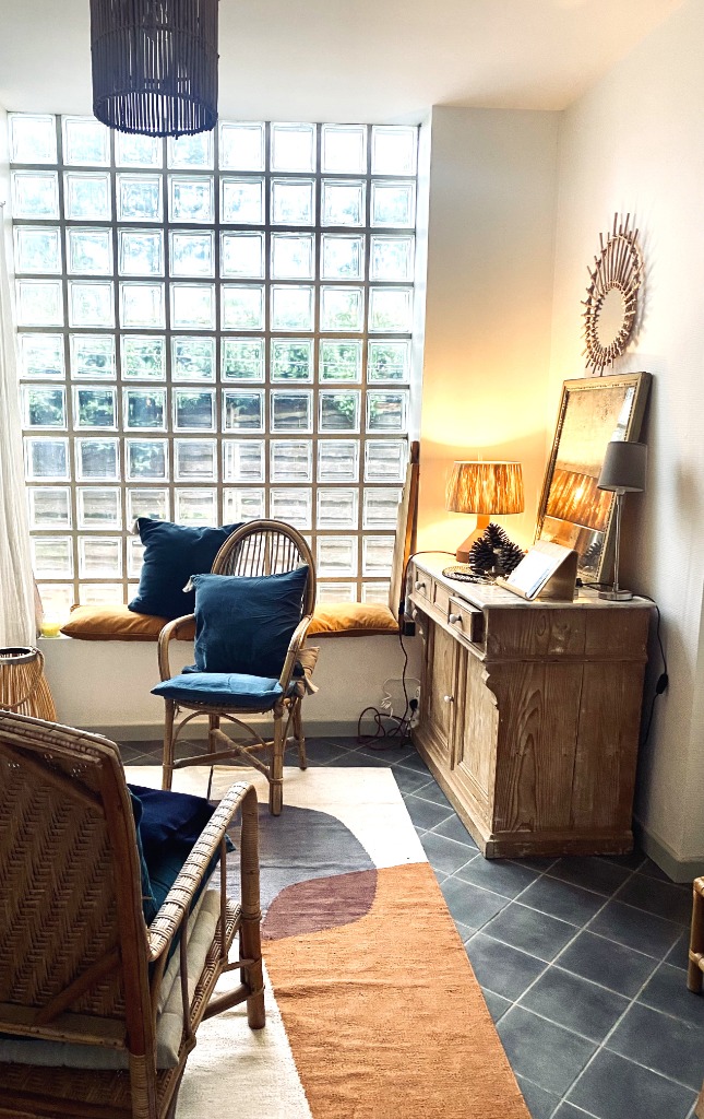 photo cabinet Nathalie Courtade -Lempereur