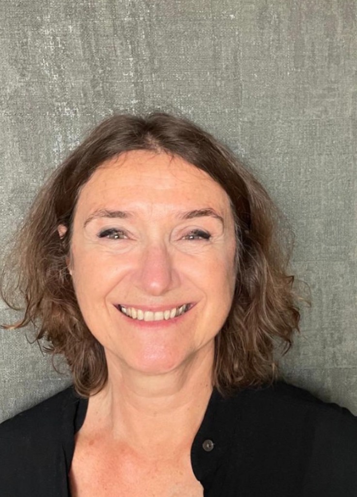 photo portrait Nathalie Courtade -Lempereur