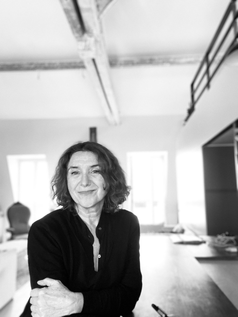 photo seance Nathalie Courtade -Lempereur