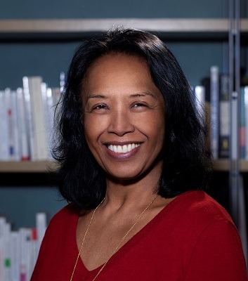 photo portrait Dominique Viki