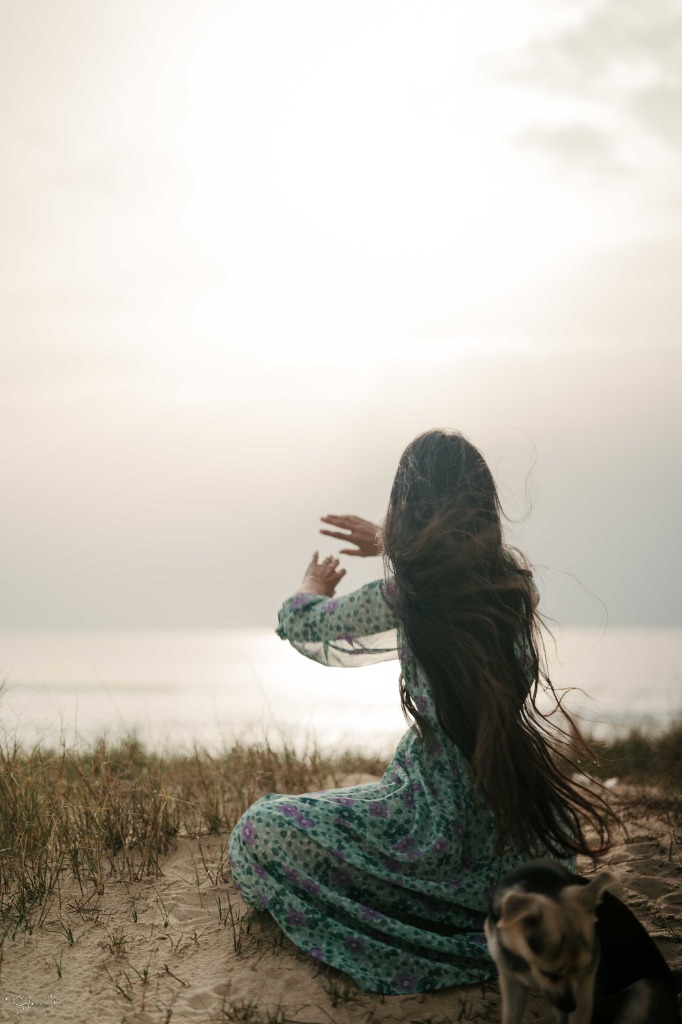photo portrait Sylvie Couto