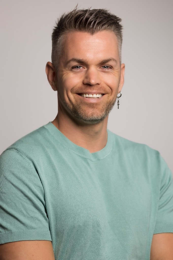 photo portrait David Bidaud