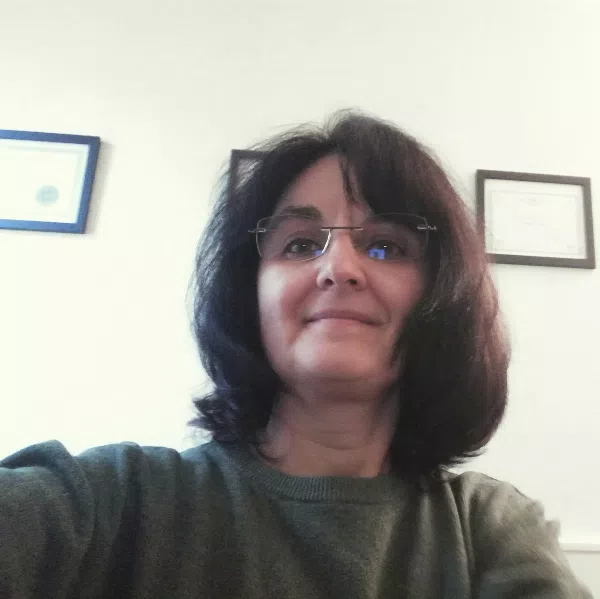 Elena SULIMAN GAILLAC