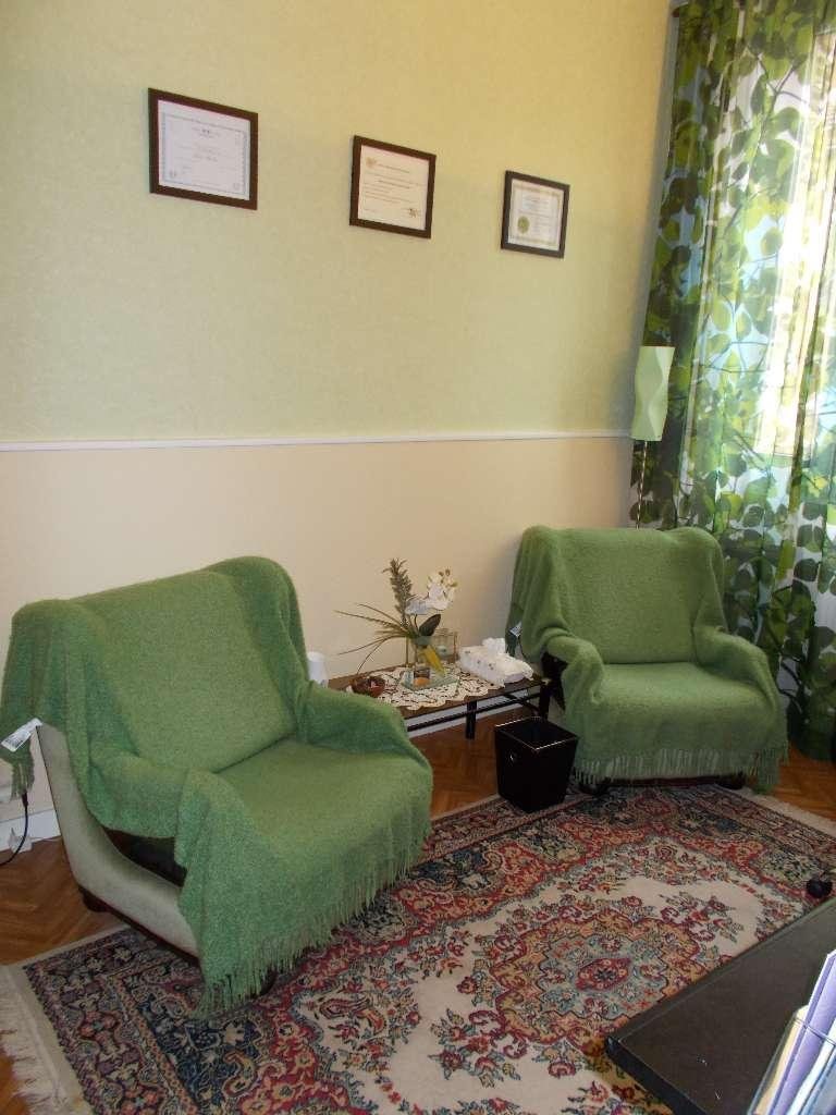 photo cabinet Elena SULIMAN GAILLAC