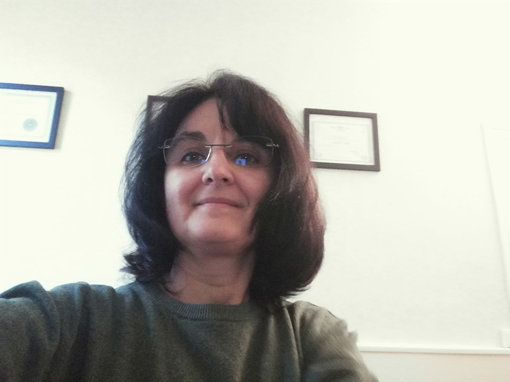 photo portrait Elena SULIMAN GAILLAC