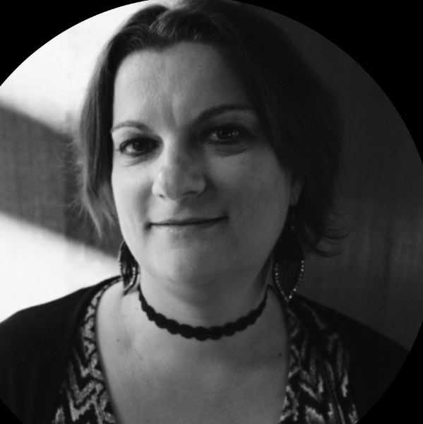 Sylvia JAILLOUX ROIG