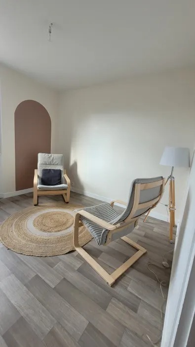 photo cabinet ADELINE GELINAT