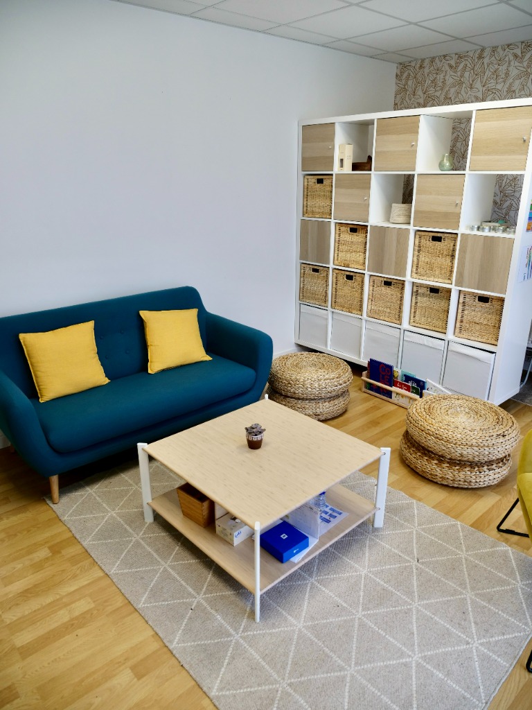 photo activite Agathe CARTIER