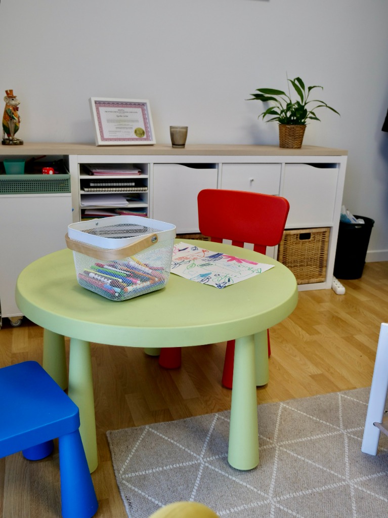 photo cabinet Agathe CARTIER