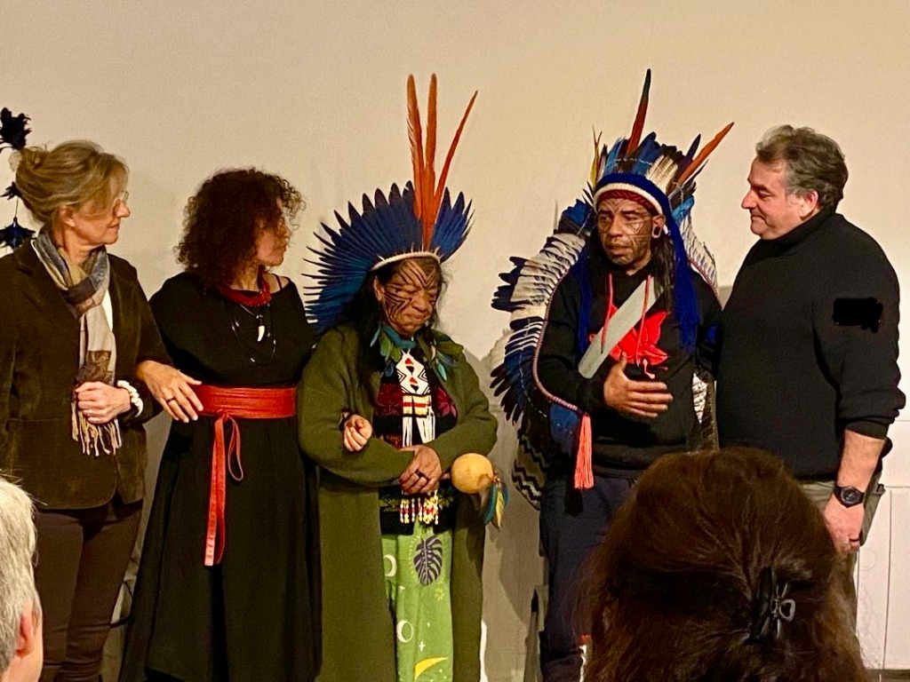 photo activite Franck Milliot