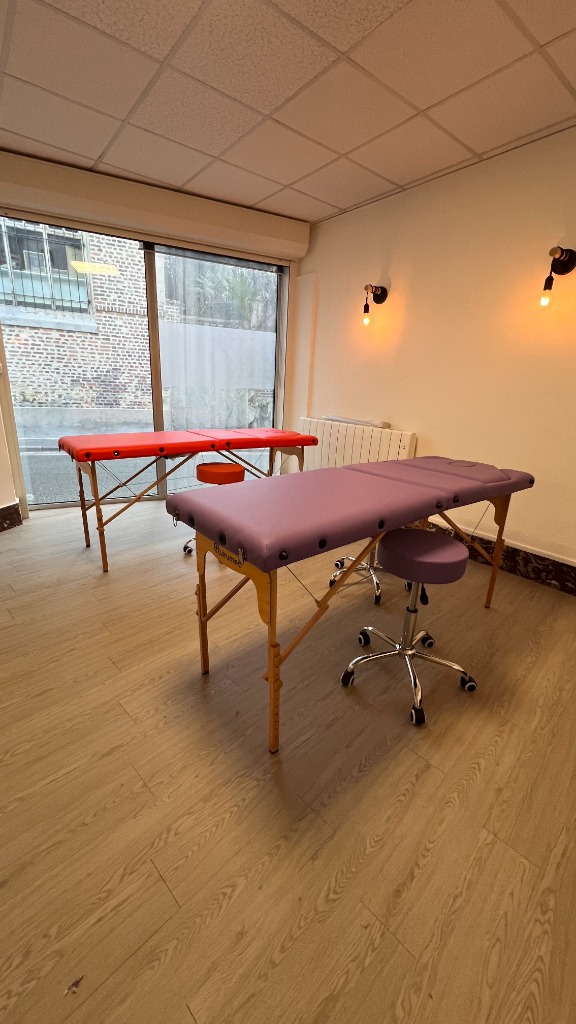 photo cabinet Franck Milliot