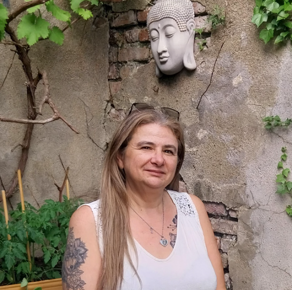 Brigitte Roubin Relaxadom42