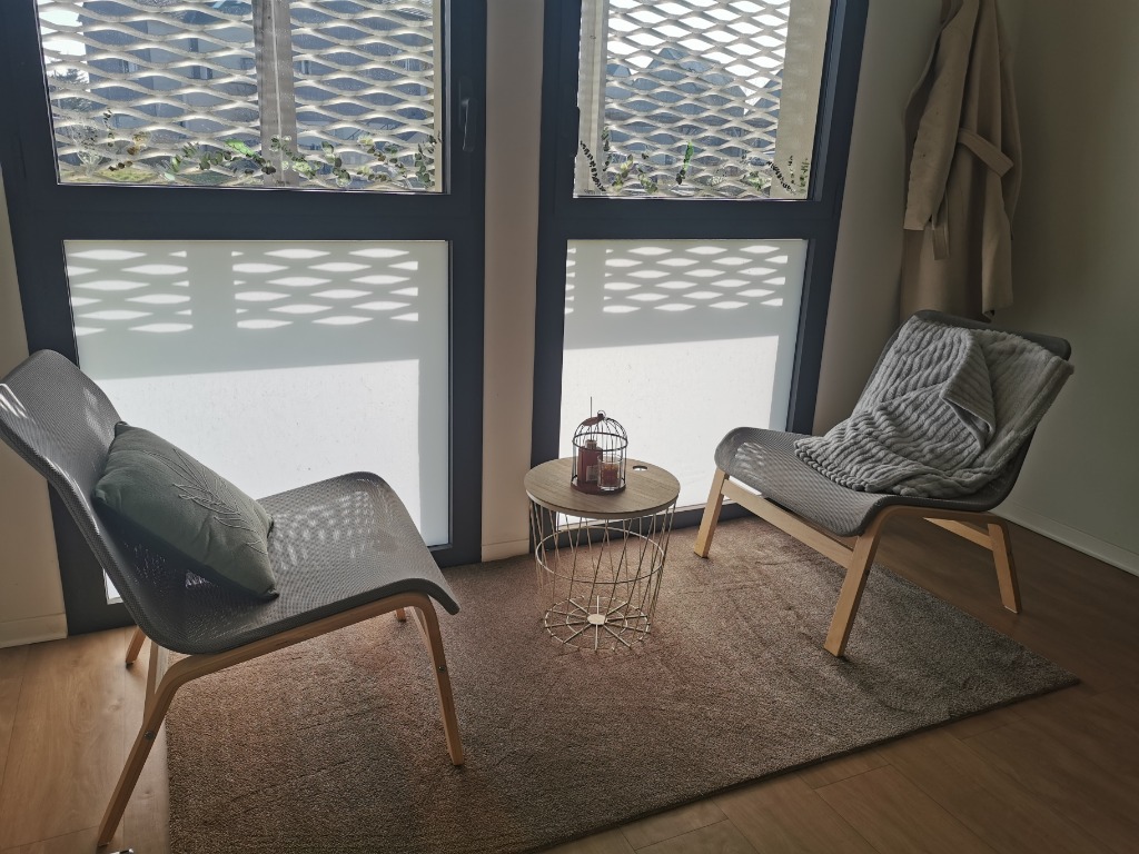 photo cabinet Cynthia Billaux