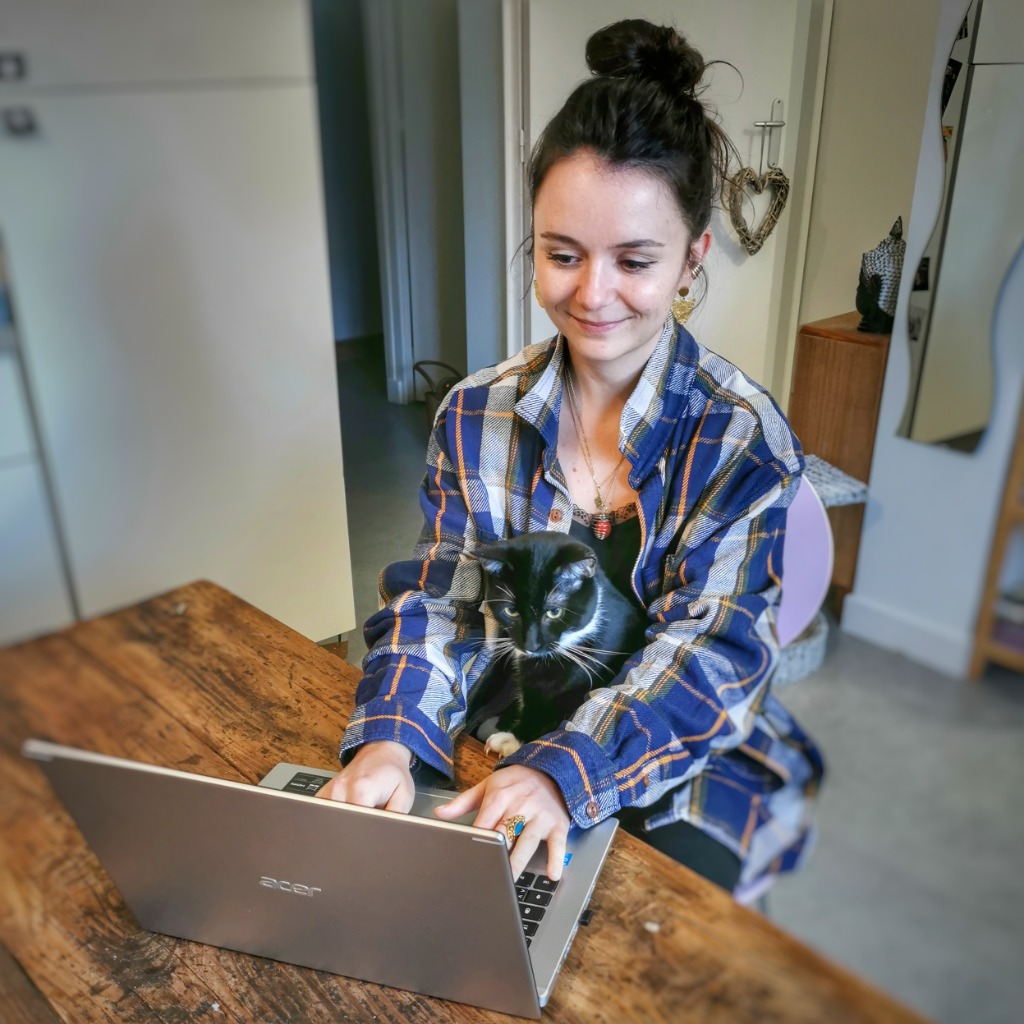 photo cabinet Nina Michoux