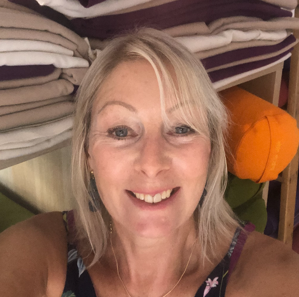 SUZANNE ELIZABETH JONES