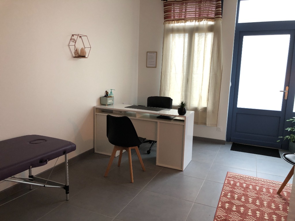 photo cabinet Valérie Thévenot Plénitude-Equilibre