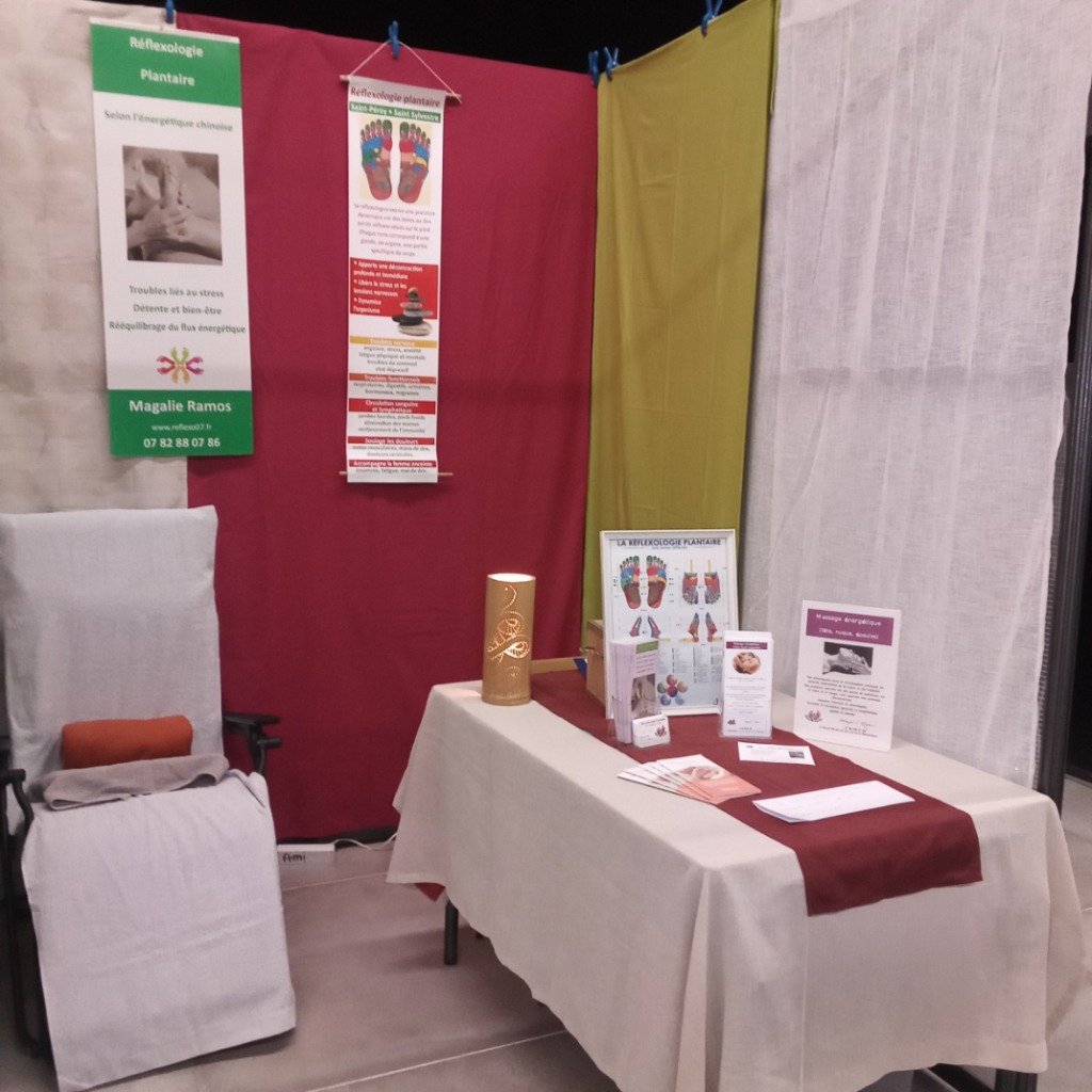 photo activite Ramos Magalie 