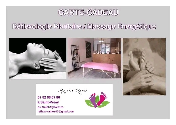 photo seance Ramos Magalie 