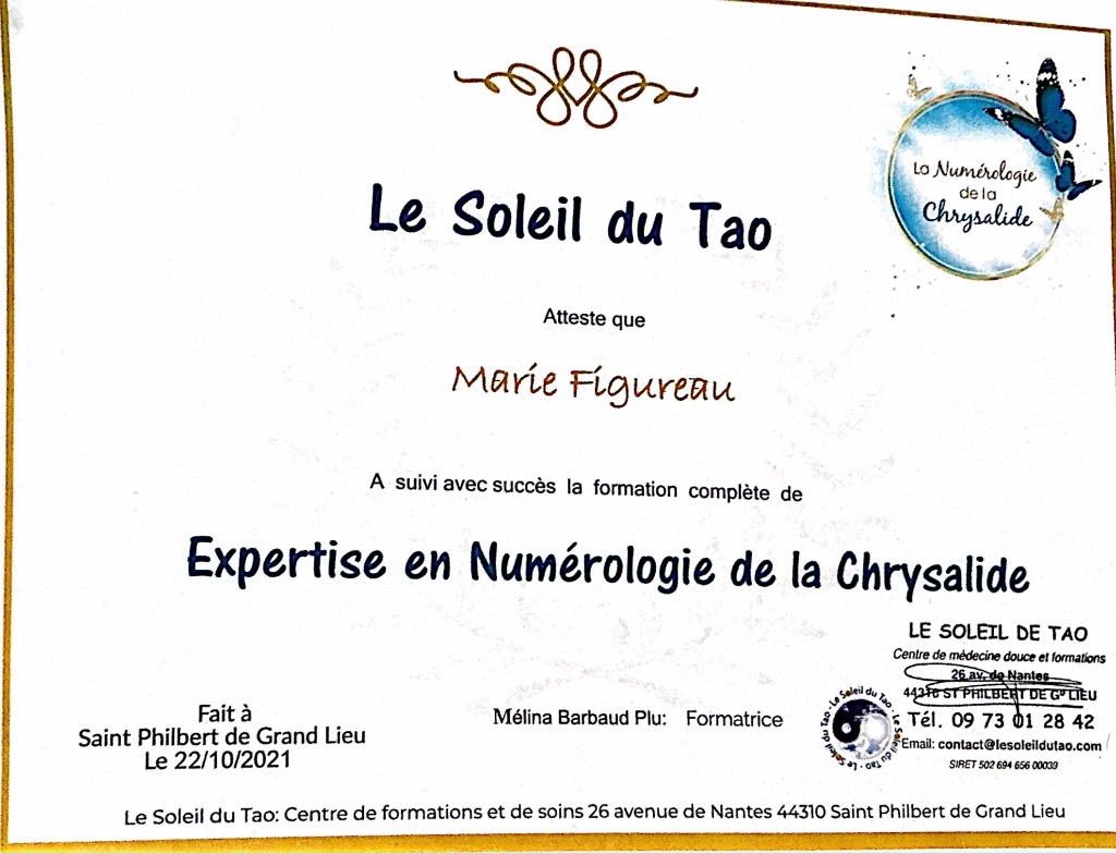 photo portrait Marie Figureau