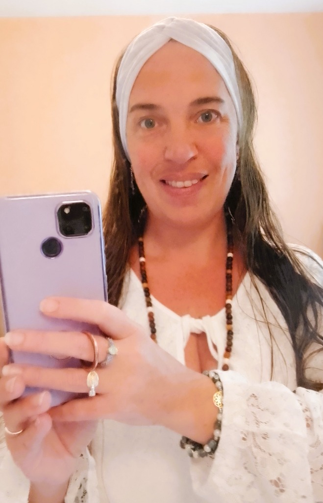 photo portrait Claire ZEN’ergies - Claire SATONY