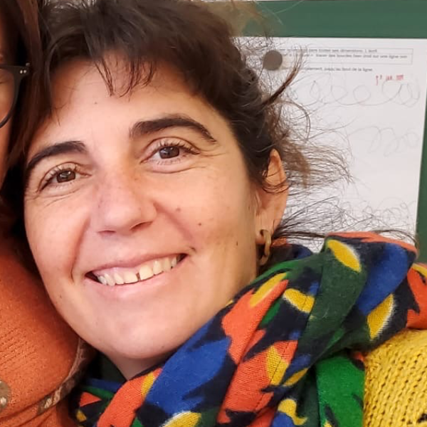 Adeline Kouevi Art-Thérapeute