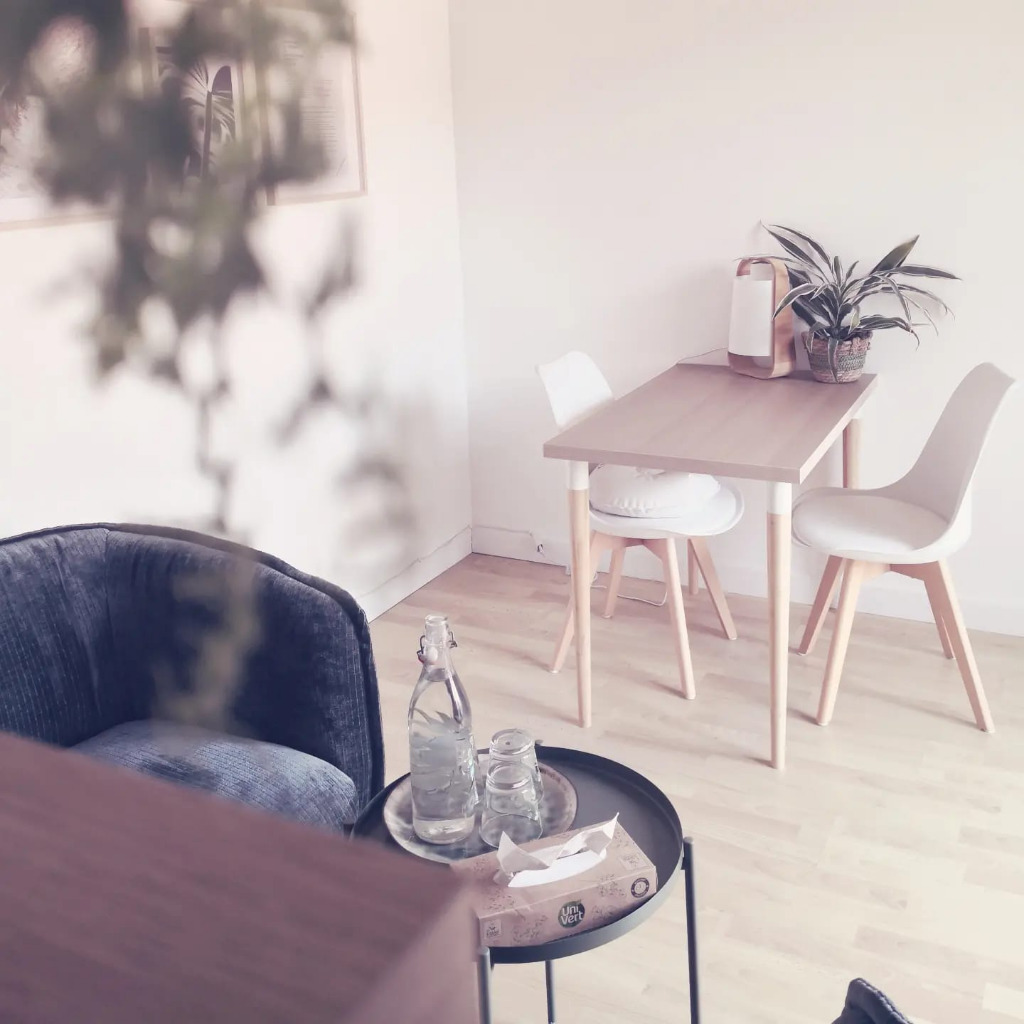 photo cabinet Elodie Naturopathie