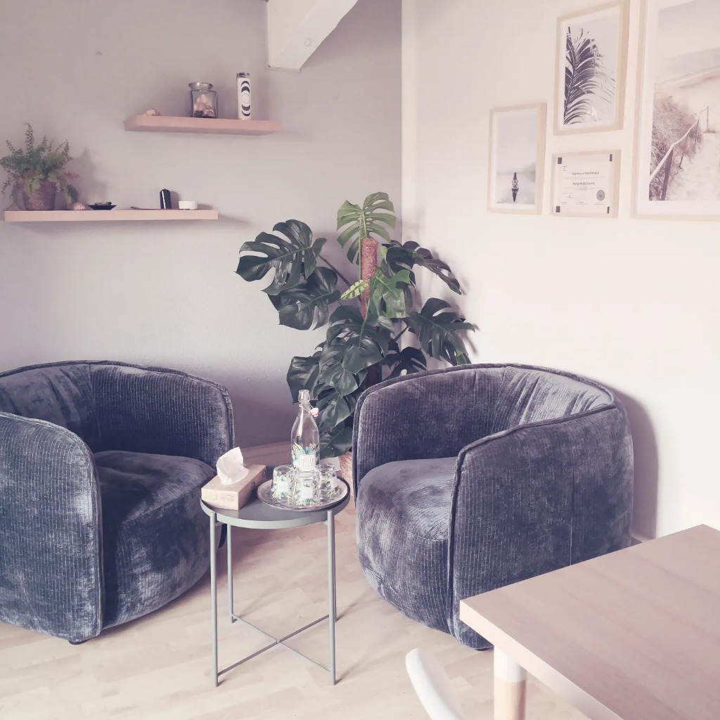 photo seance Elodie Naturopathie