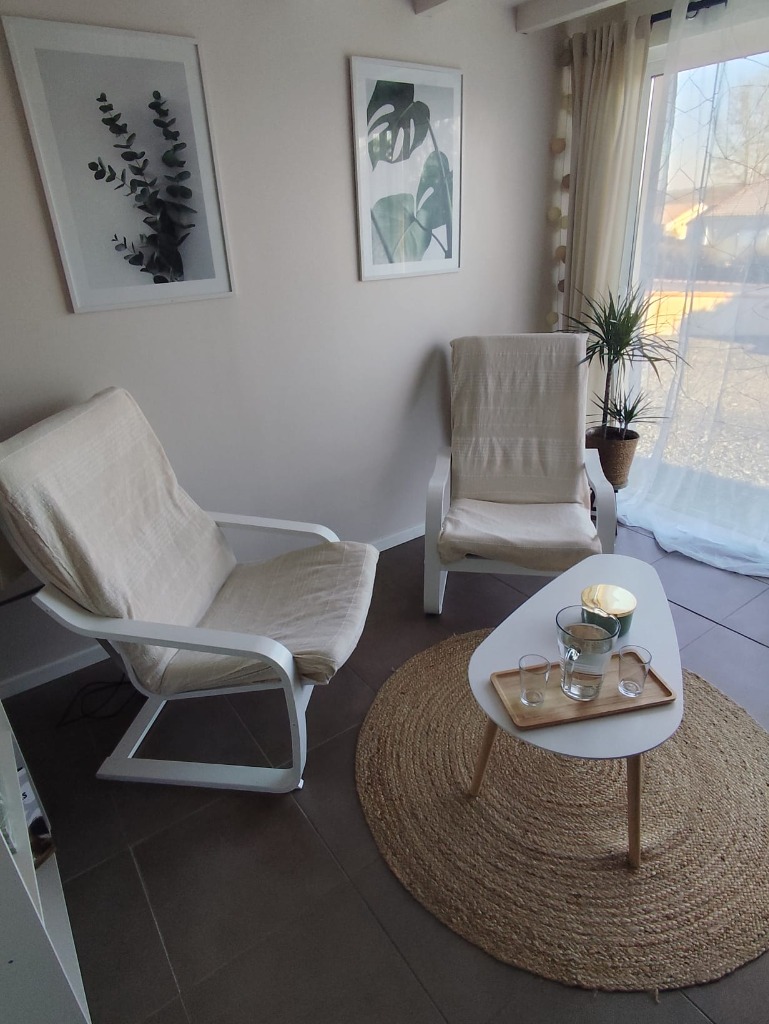 photo cabinet Leslie Thépaut