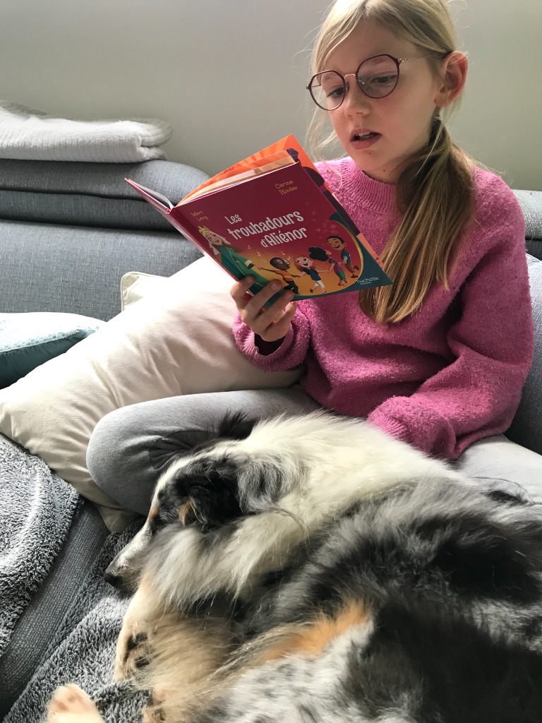 photo activite Nathalie Gauvain