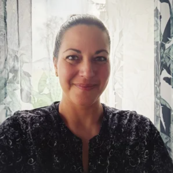 Sophie Cerveau-Lacroix