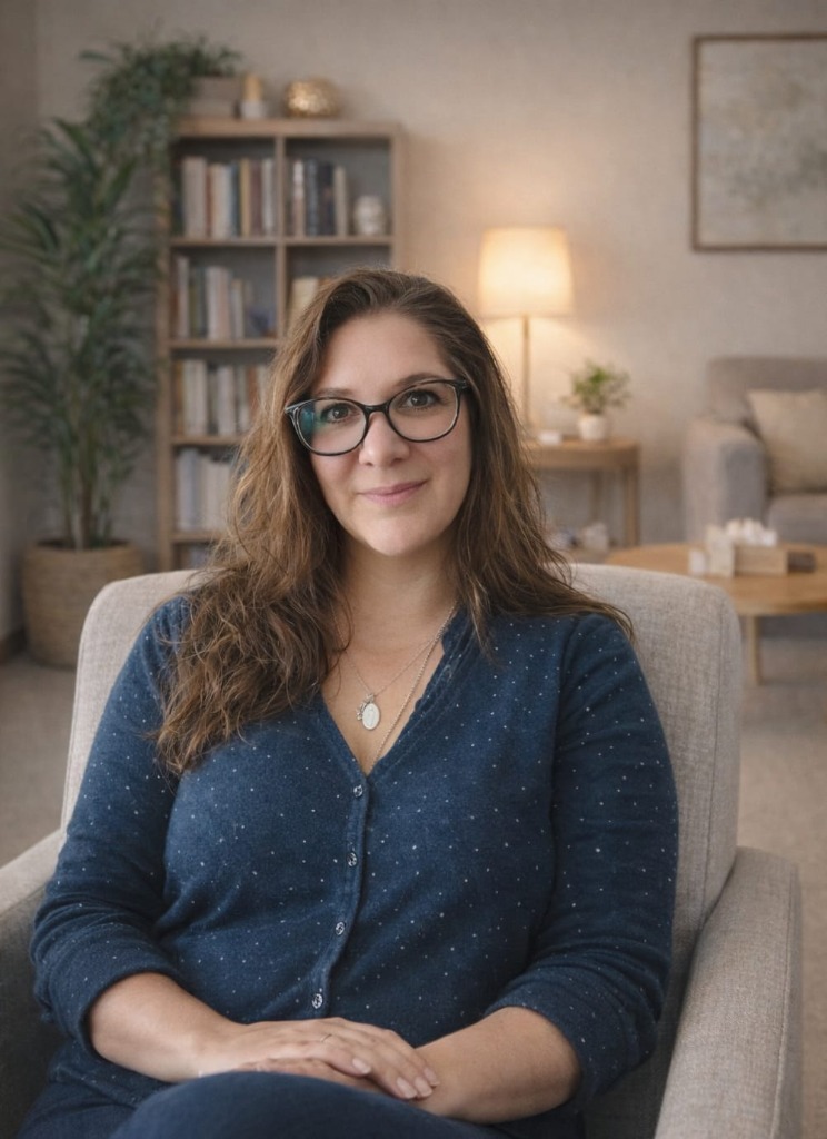 photo portrait Kelly Bovet