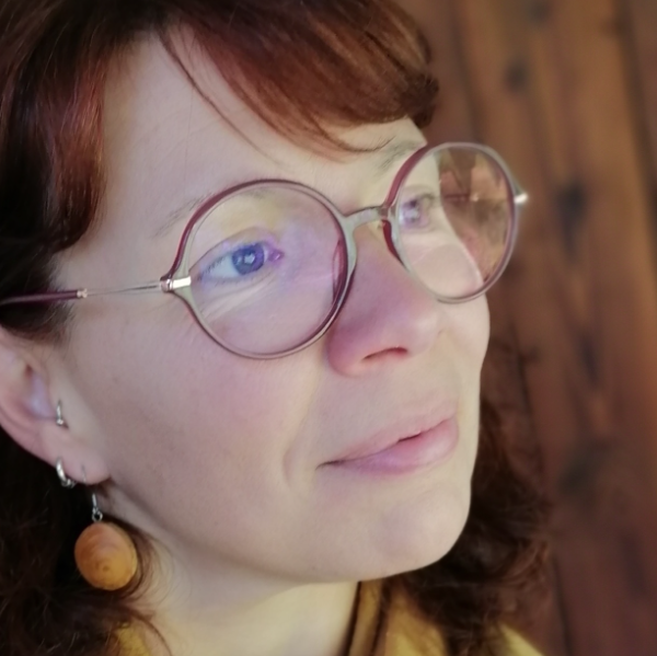 Atelier d’art thérapie Fée Toi Lumière 