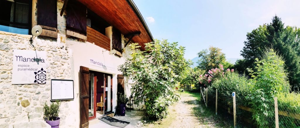 photo cabinet Christophe Werner 