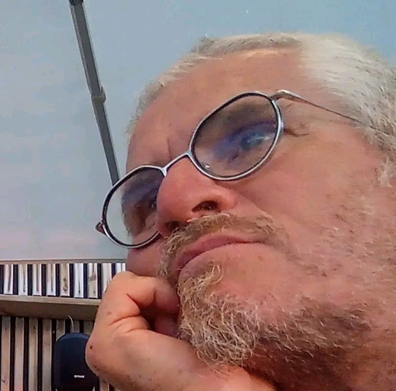 photo portrait Christophe Werner 