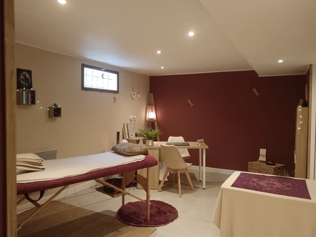 photo cabinet Emilie Rambu