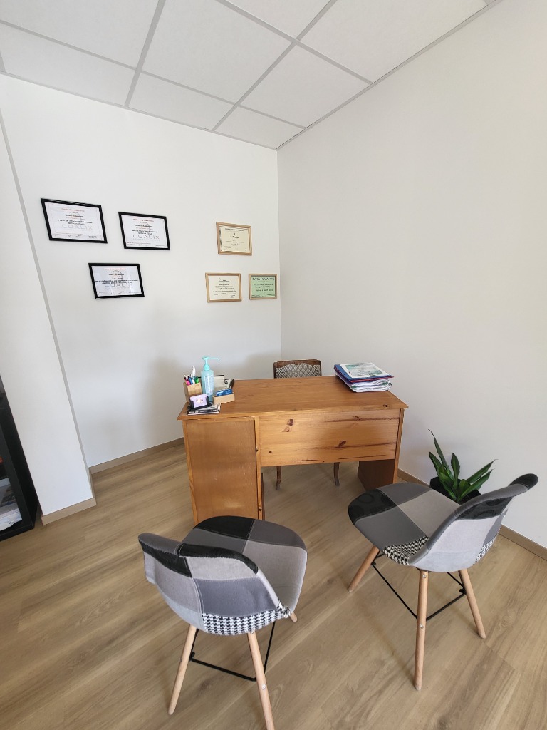 photo seance Zanatta Sandrine