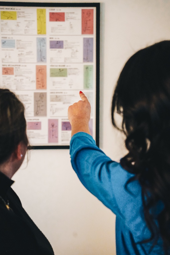 photo seance Angélique DESMARAIS