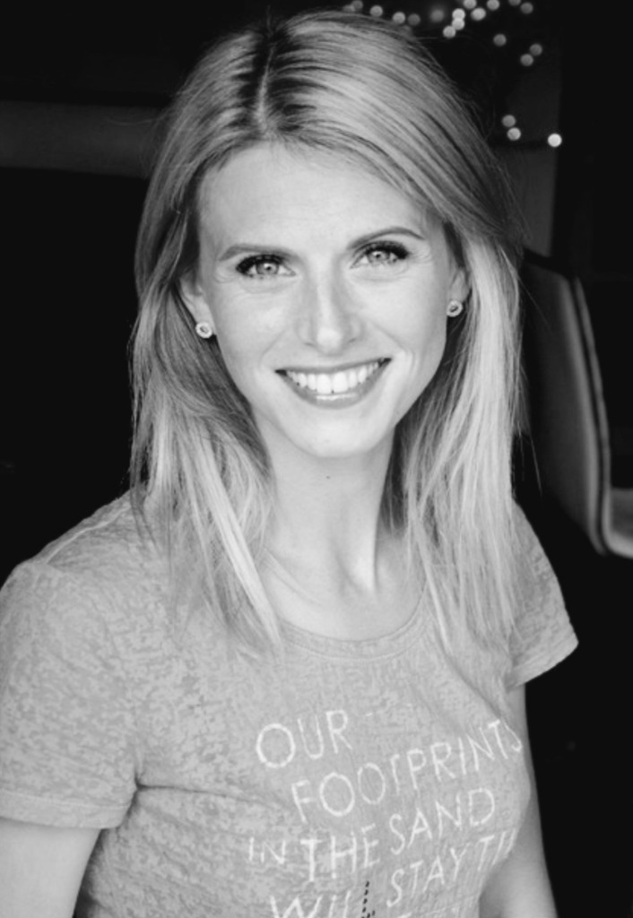 photo portrait Besson Erika